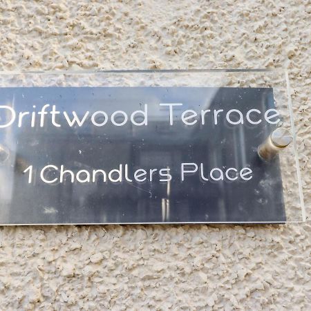 Driftwood Terrace Villa Porthmadog Exterior photo